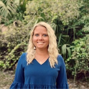 Meet your Posher, Jillian